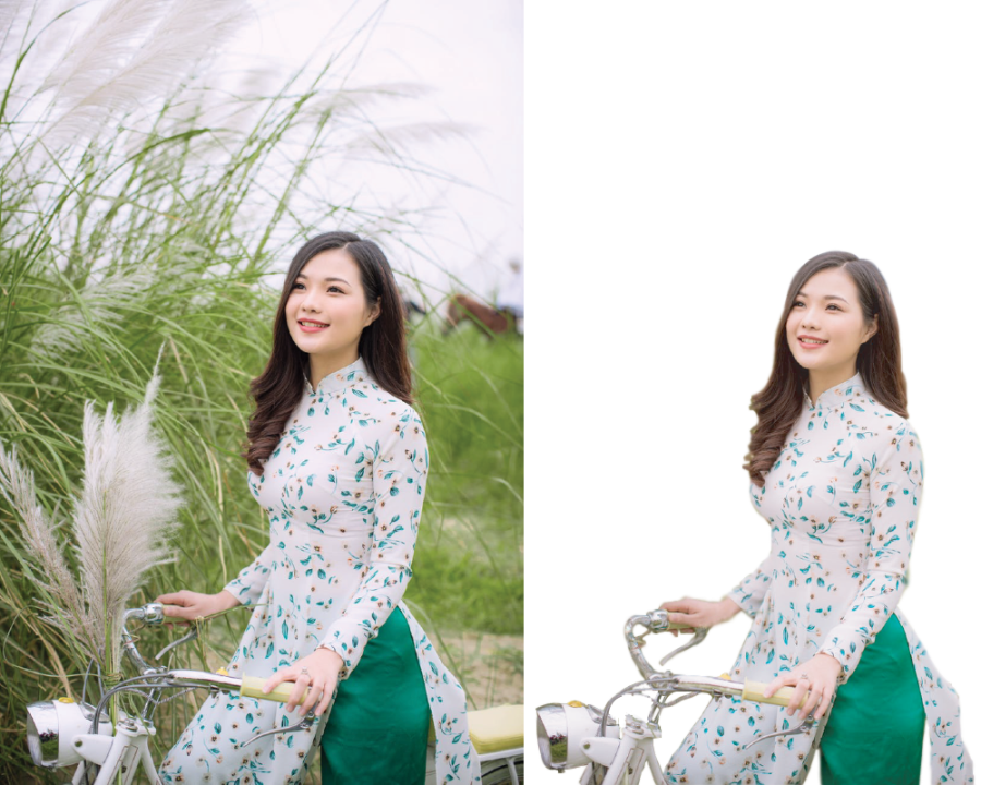 I will do 15 photo background remove and clipping path in 24 hours
