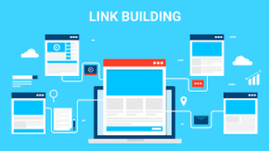 DOfollow Link Building for SEO service