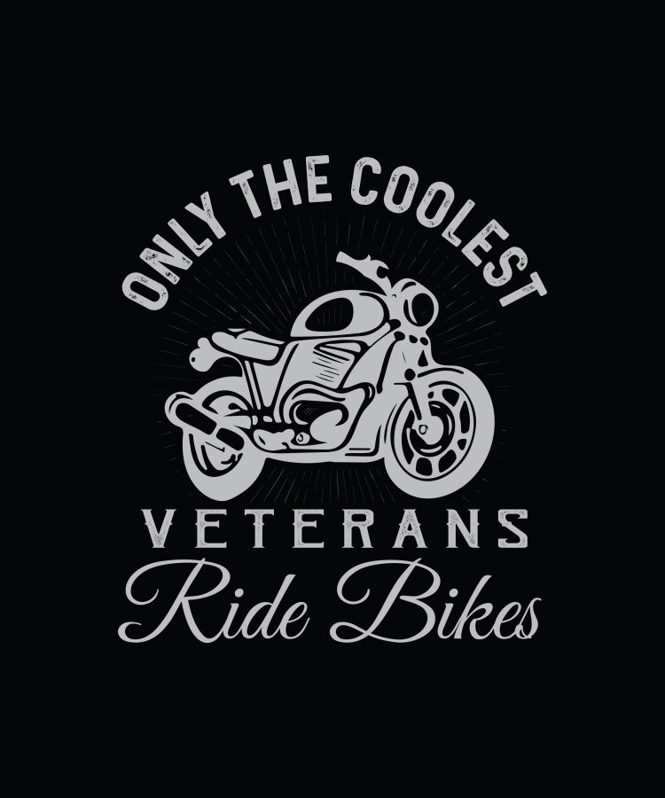 I will create an unique custom typography & retro t-shirt design.