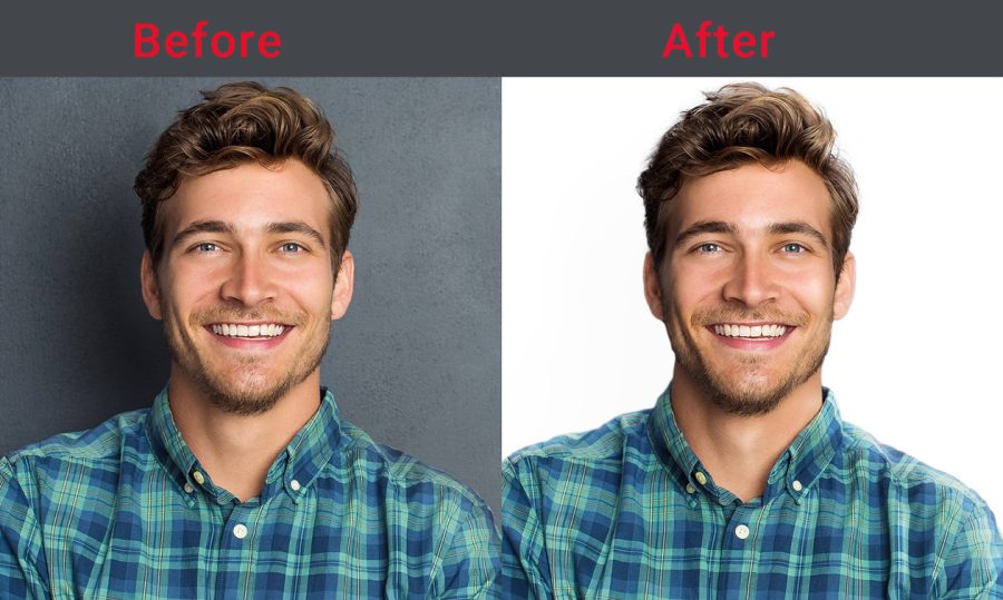 I will do professionally photoshop edit, remove background and unnecessary object