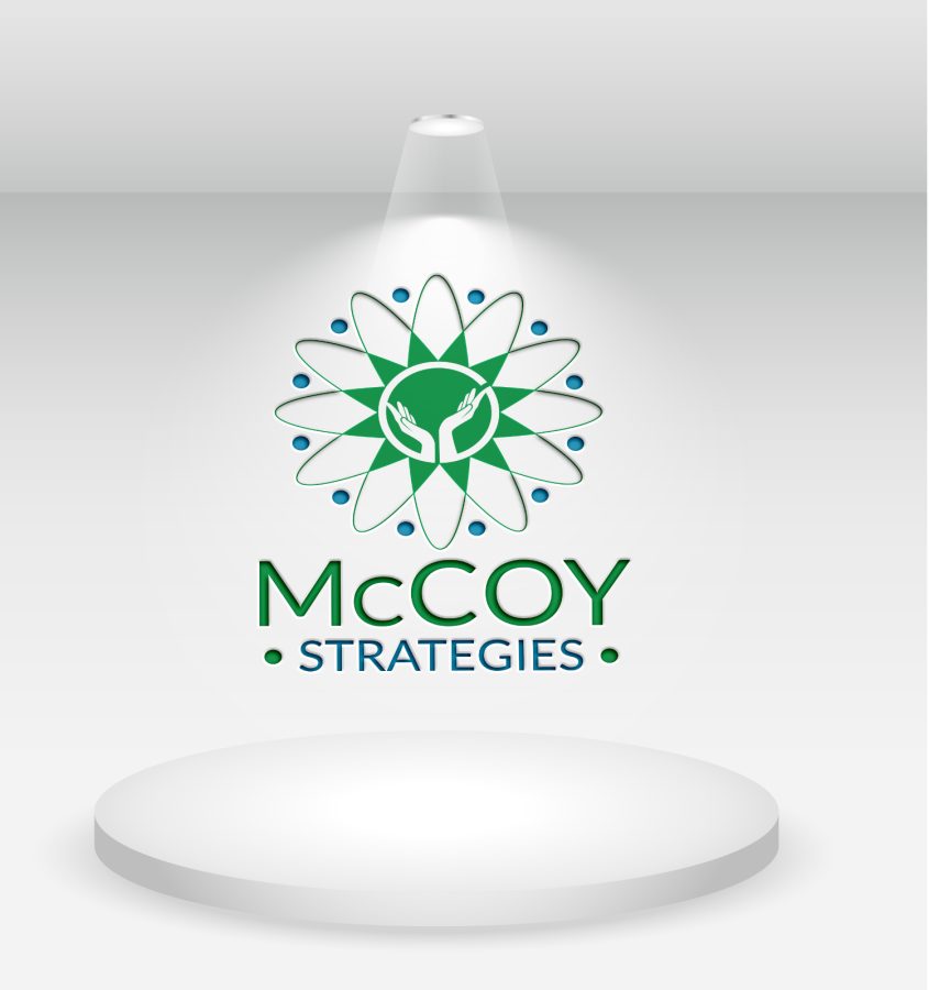I will do create professional minimalist Logo design & Brand identity