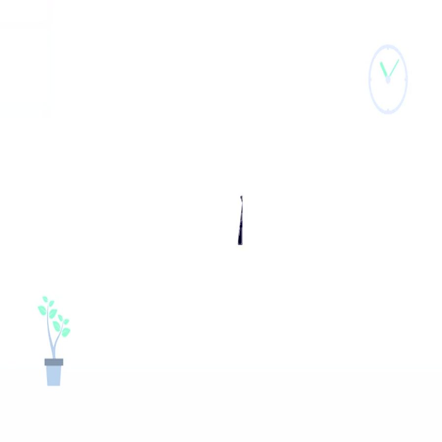 I will create colorful whiteboard animation