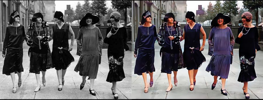 I will colorize, restore, resolution, retouch, repair your old photo