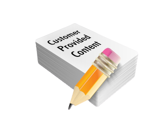 Write High-Quality Original Article Content