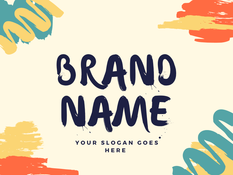 You can design anything about graphics design (ex. Business Card, Logo etc)