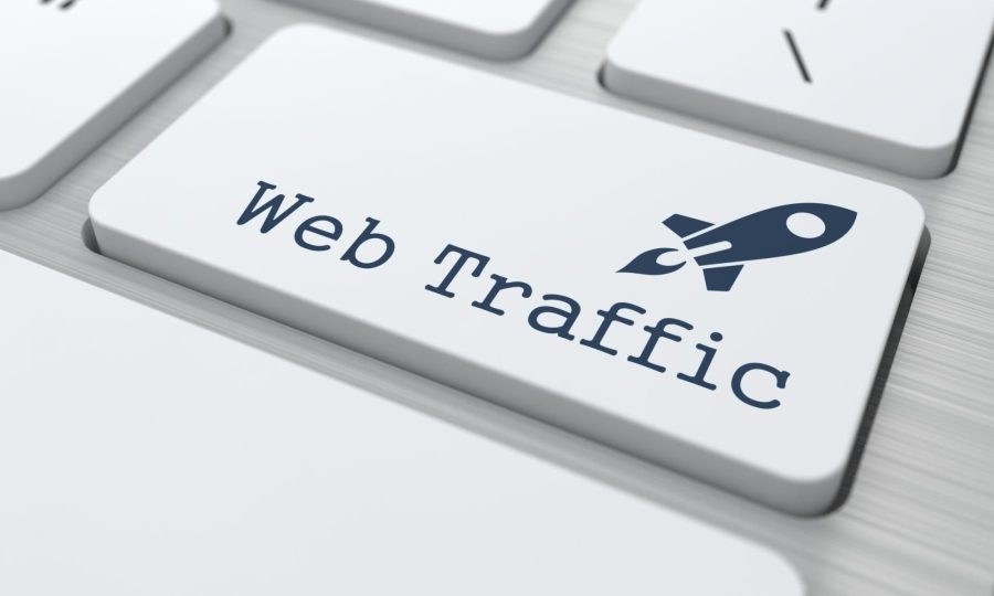 30000+ Real Web Traffic to your site from Premium Software