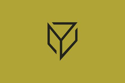 I will design you a modern and minimalist logo in 24 hours