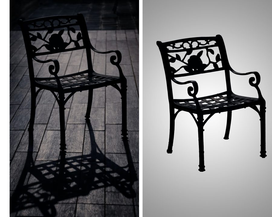 I will do remove 100 image background, clipping path sharply in a small time 