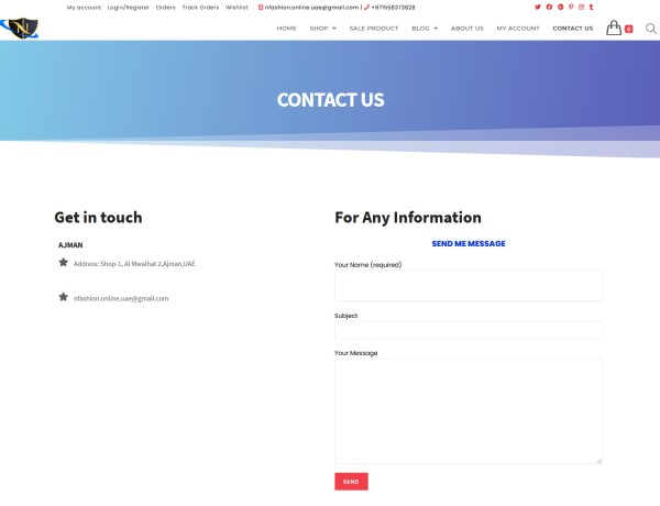  Build ecommerce website in wordpress woocommerce