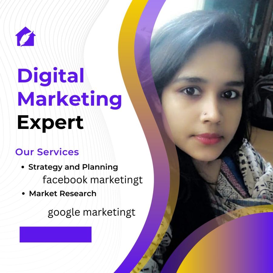 You Will get complete social media marketing solution (ads campain, pixel,pages, meta, page setup) 