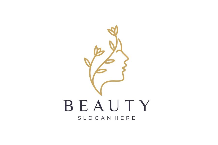 I will create your modern flat minimalist logo and business logo design design in 24 hours