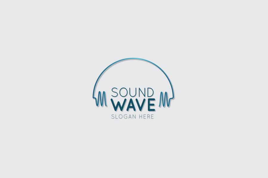 I will create your modern flat minimalist logo and business logo design design in 24 hours