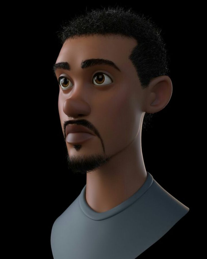 I will do custom 3d animation, 2d animation, cartoon music video, nursery kids rhyme, animation