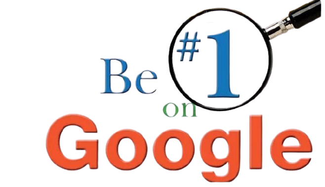I will do top rank your website on google first page