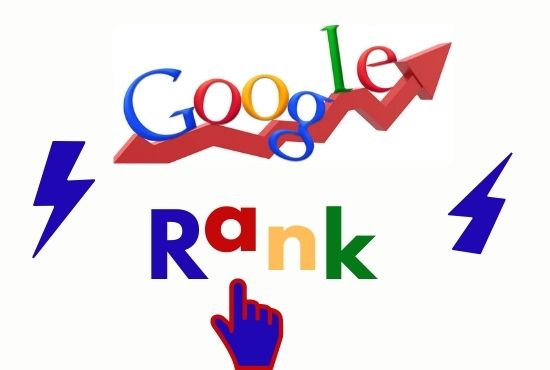  I will do offer guaranteed Google 1st page ranking 
