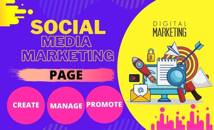Let Us Optimize , Manage, and Grow Your Social Media Presence.