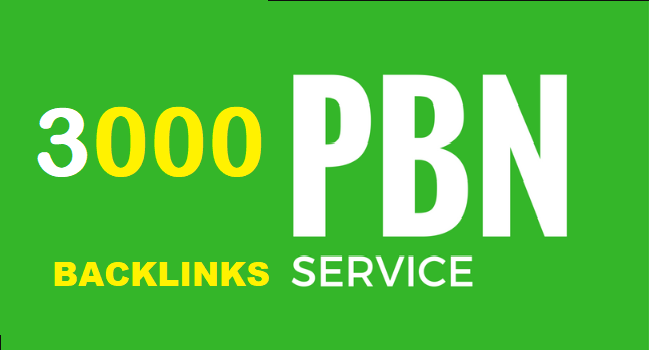 3000 Pbns backlinks Casino, Gambling, Poker, Slot, Betting, Judi Related - Manual work