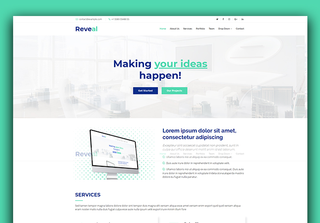 Make Mobile Friendly WordPress Website 