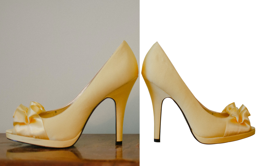 I will remove unwanted background from your photo