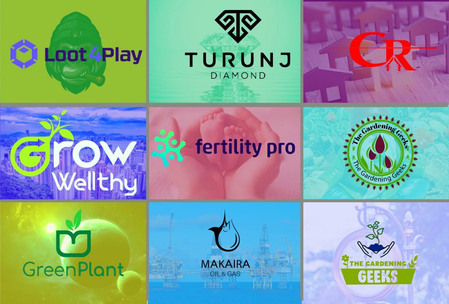 I will design premium business minimallst logo
