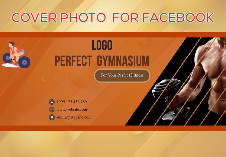 Professional Design For Facebook/Instragram/twitter Cover Photo Banner