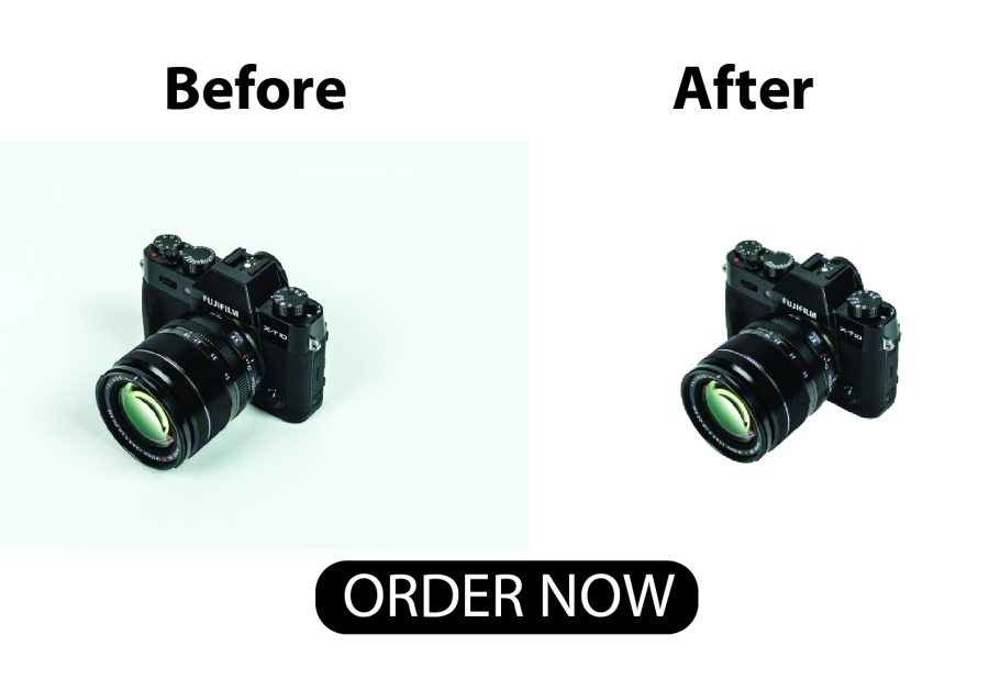 I will perfectly remove background from 10 image