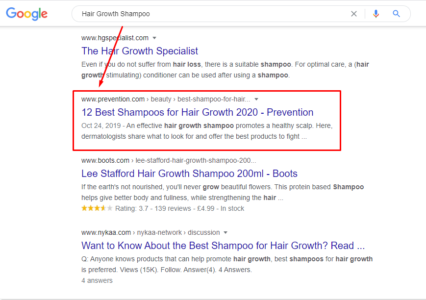 I Will provide Guaranteed Google 1st page ranking SEO service