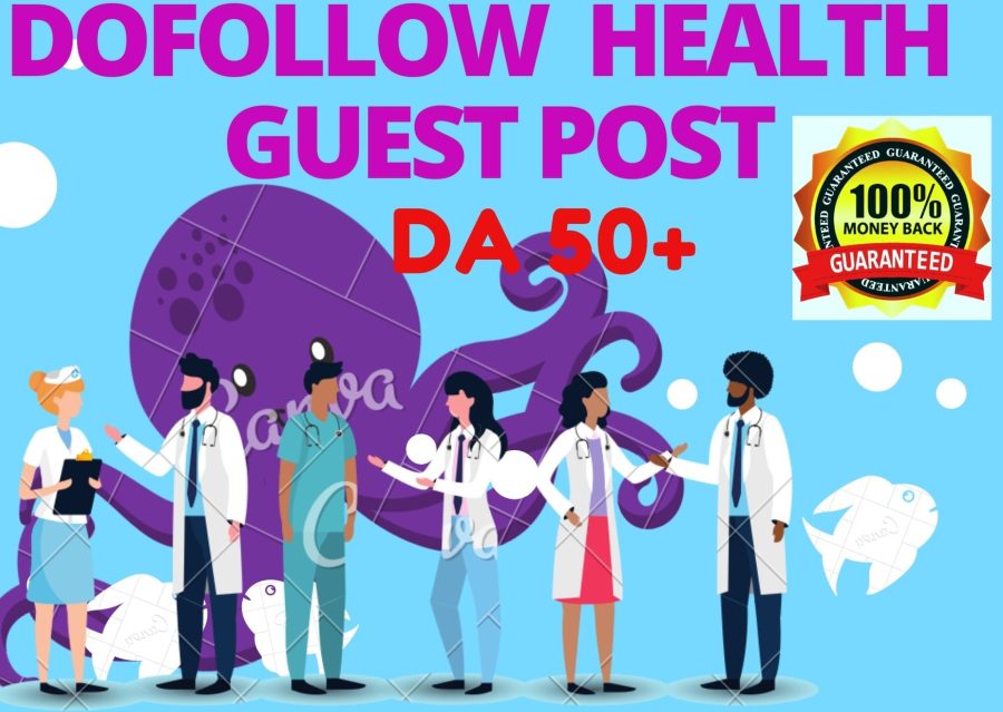 do best off page SEO service & guest posting 