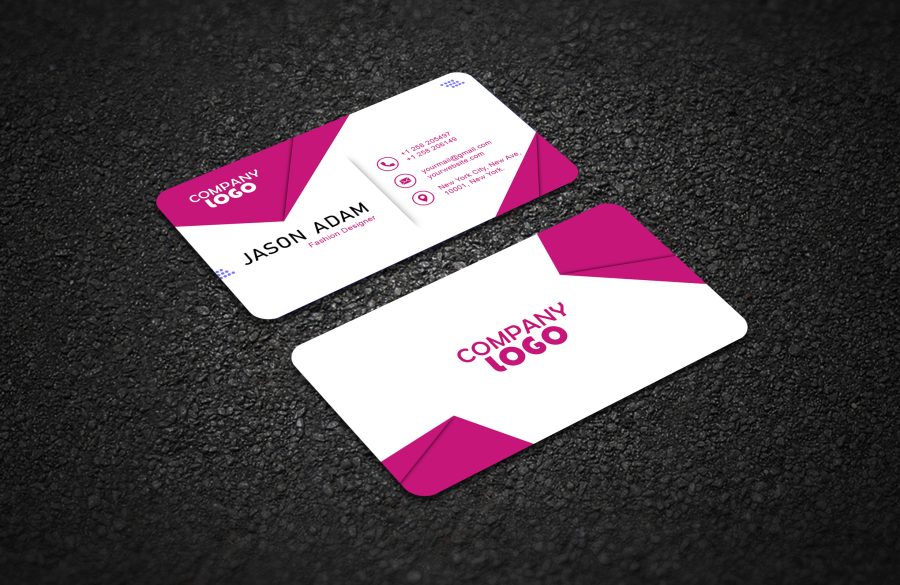 I will create stunning, luxury & unique business cards and stationary