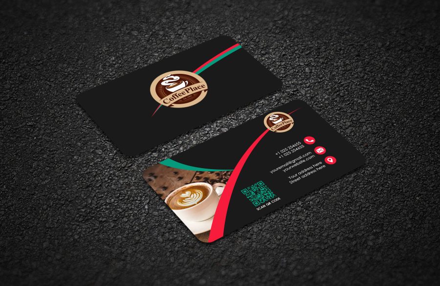 I will create stunning, luxury & unique business cards and stationary