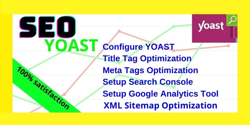 i will do install & full optimization wordpress onpage seo in yoast plugin