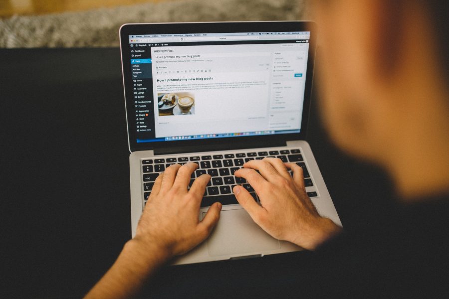 Wordpress Website Development In just 7 Days
