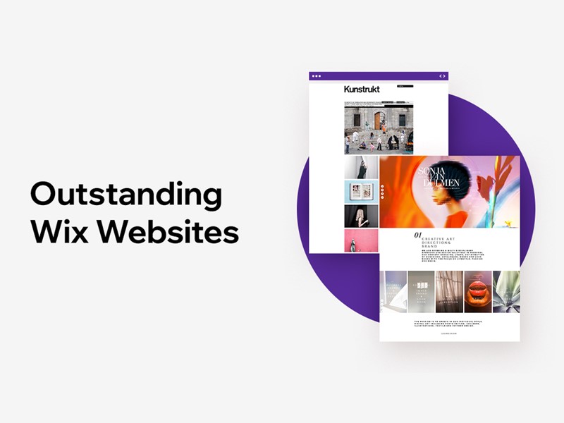 I will build your wix website or convert scratch to wix website.