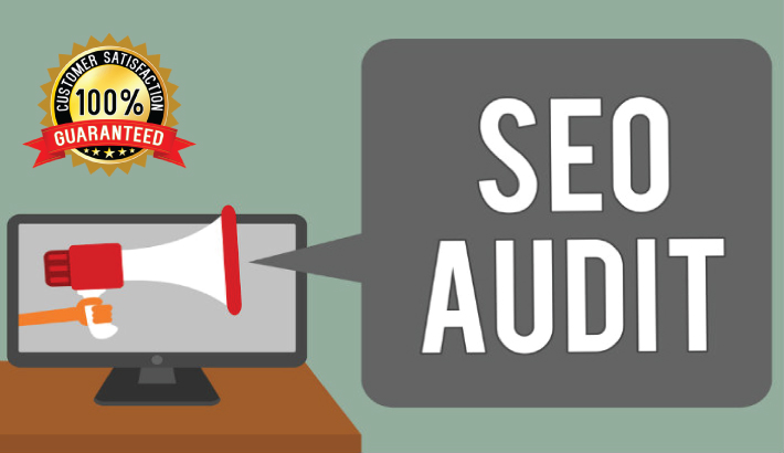 I will give expert SEO audit reports, competitor website audits and analysis