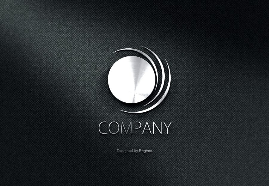I will create a realistic 3D mockup with your logo or design 5 image