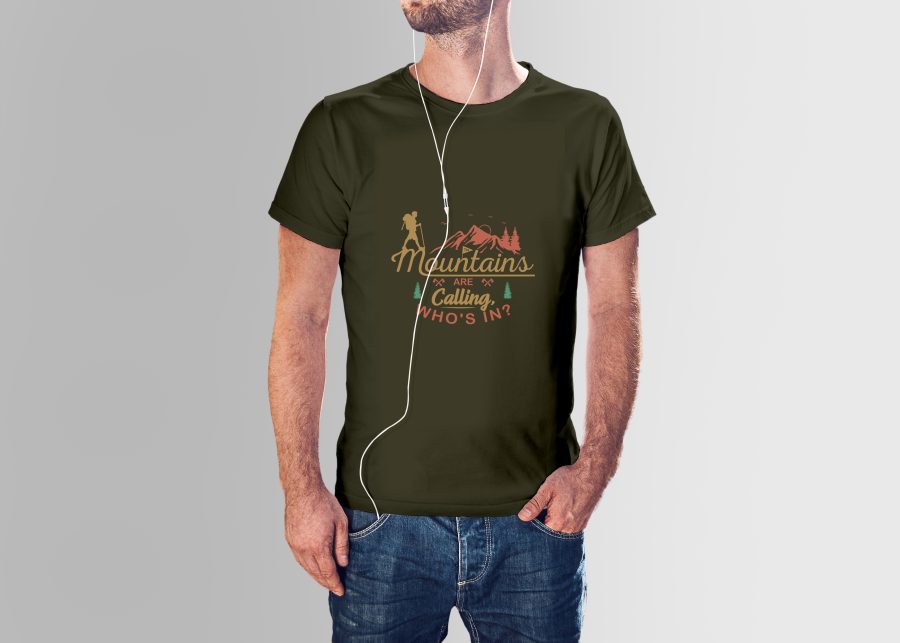 I will create simple mockup,3d mockup, realistic mockup, t-shirt mockup and webpage mockup.