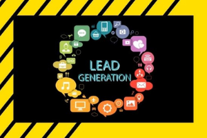 I will collect your B2B lead generation. 