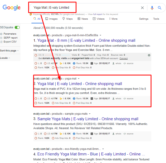 I will offer guaranteed Google 1st page ranking off page SEO with HQ back link