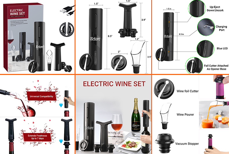 I will do amazon product photography editing listing infographic