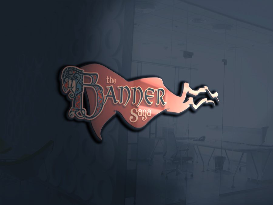 I will do create your logo or text eye-catching mock-ups design