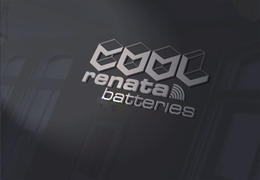 I will make your logo or T-shirt design with 3D mock-up