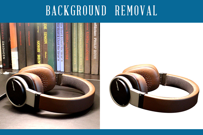  I will do any product photo background removal of 20 images