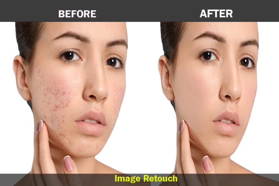 i will professionally retouch human and jewelry 10 photo edit image within 2 hours