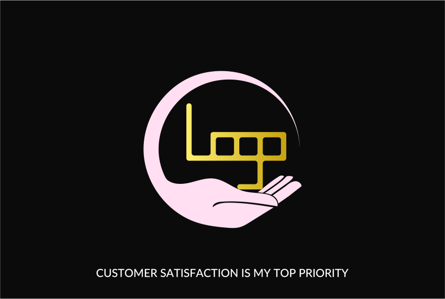 Unique, Professional & Creative Logo Design.