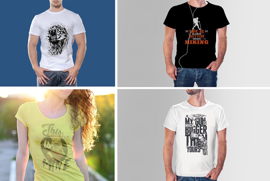 I will create awesome 3d mockup of your design and logo