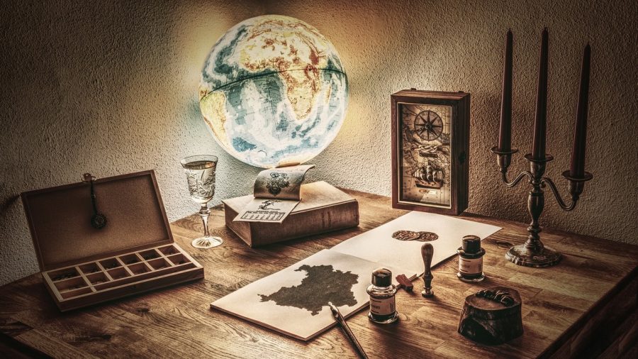 I will write a SEO based article/blog 