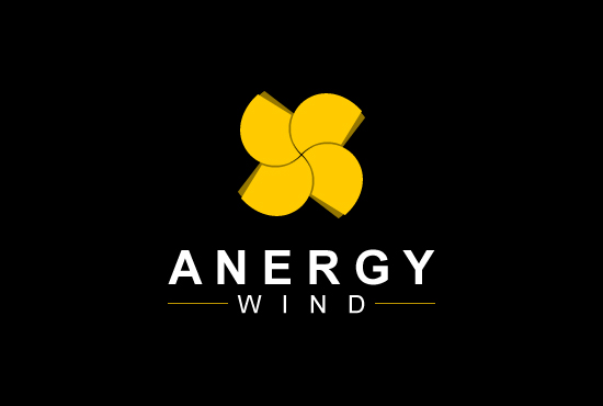 create unique logo design for business 