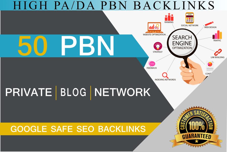 I will provide SEO service with high quality backlinks