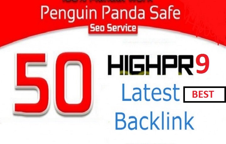I will do 50 USA powerful pr9 profile seo backlinks,linkbuilding manually
