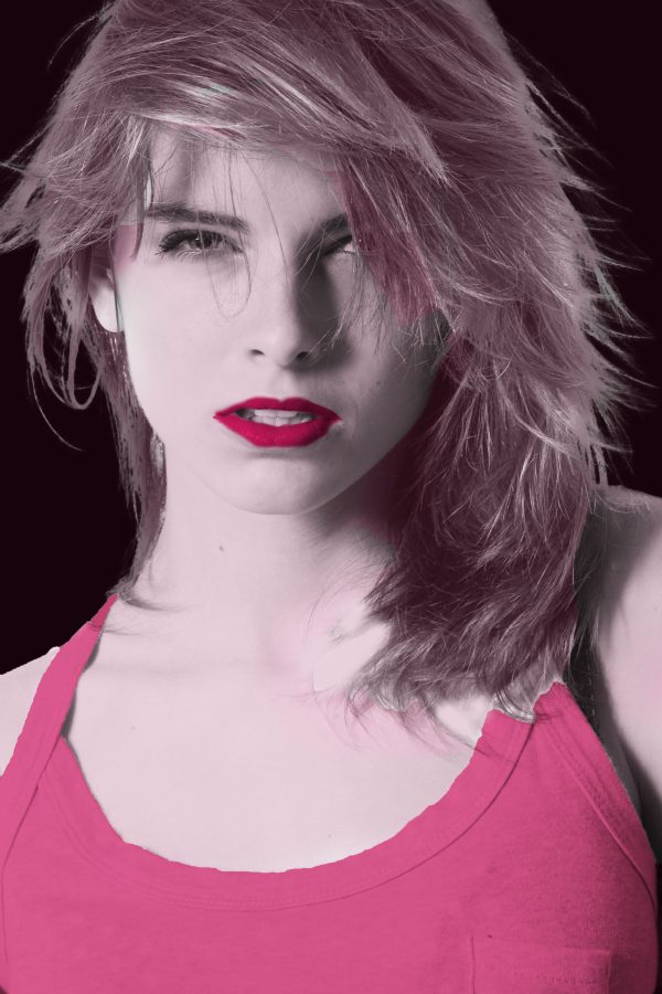 I will do high end Portrait, Beauty and Fashion Image Retouch